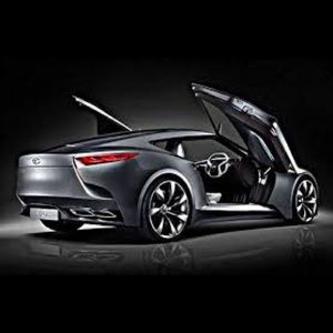 Meet your Posher, Erik